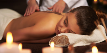 서울출장 마사지의 특별함과 혜택: 서울에서만 누릴 수 있는 프리미엄 경험